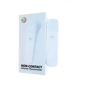 Infrared Non Contact Forehead Thermometer WL-601 - Picture 1 of 5