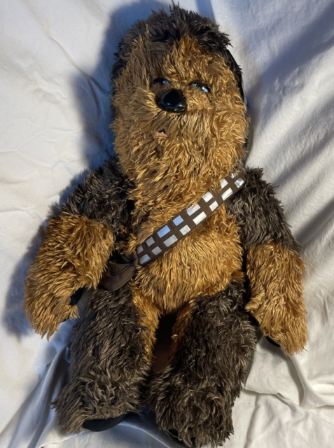 Preços baixos em Build-A-Bear Workshop Star Wars 21 - 25 em tamanho para  Notebooks