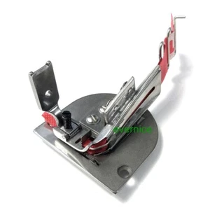 Juego de costura de doble unión para máquina de coser SINGER Zig-zag - Imagen 1 de 3