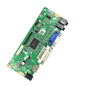 LCD controller board monitor kit for Arcade1Up Cabinet M170ETN01.1 WYD170SKD-01 - Picture 1 of 14