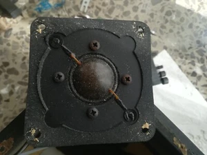 Canton LE 500 Midrange (vintage) - Foto 1 di 3