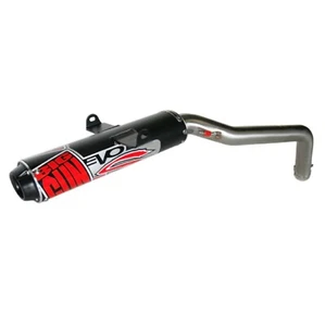 Big Gun EVO S Slip On Exhaust | Honda CBR 600RR 2005-2006 | 16-1602 - Picture 1 of 2