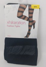 Xhilaration Tights Size Chart