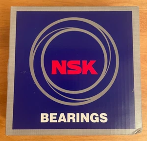 NSK 22222EAE4 Pendelrollenlager 22222 EAE4 CG85E Japan NEU NEW NEU - Bild 1 von 5