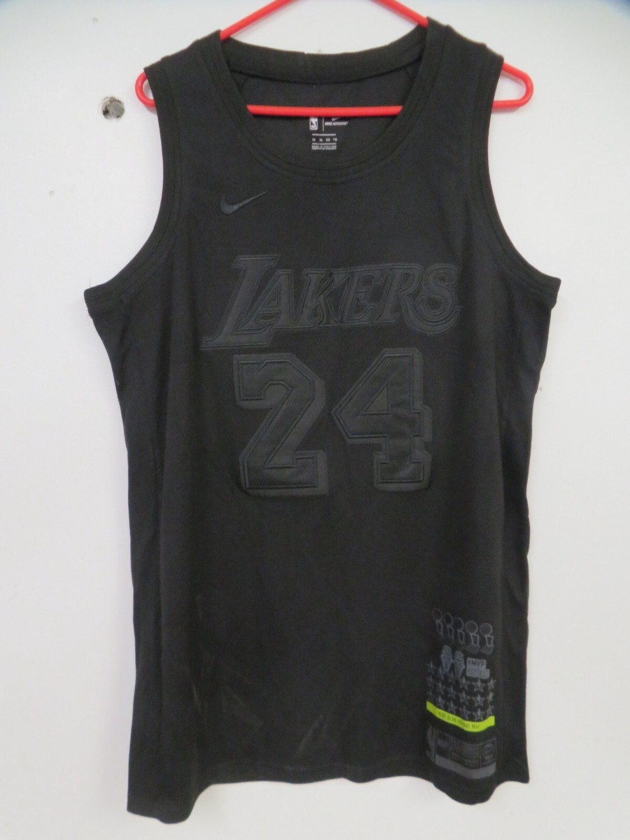 Nike Size XL Kobe Bryant NBA Fan Apparel & Souvenirs for Nike Size XL Kobe Bryant NBA Fan Apparel & Souvenirs for