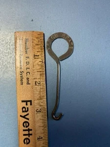 Antique Button Hooks Various Makers Each Sold Separately - Picture 1 of 17