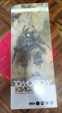 ThreeA 3A Ashley Wood TK 1/6 Oya Tomorrow King Pathfinder Ono popbot MIB Rare
