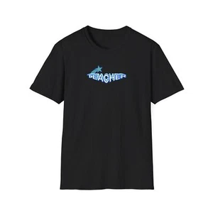 TEACHER T-Shirt for School, Class, Education Center Teaching Office Gift Present - Picture 1 of 17