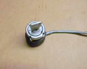 INTERRUPTOR DE ENCENDIDO HONDA 2 POSICIONES DE COLECCIÓN CON LLAVE - Imagen 1 de 1