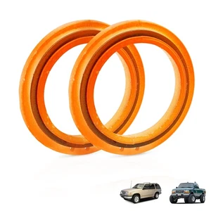 2x Front Wheel Axle Retainer Ring For Ford Ranger 1998-2003 Explorer 1996-2003 - Picture 1 of 6