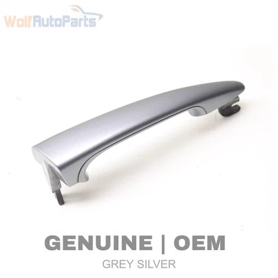 BMW 330CI 2001-2006 - Manija de puerta exterior derecha 7002272 Foto 1 de 4