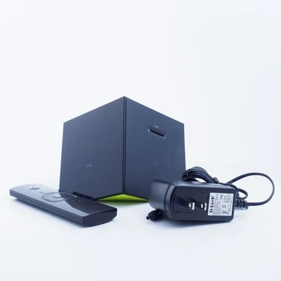 Caja D-link Boxee DSM-380 Completa con Accesorios y Caja Original Foto 1 de 4