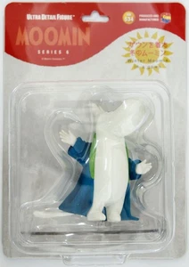 Medicom UDF-534 Ultra Detail Figure Moomin Series 6 Moomin in a Gown - Picture 1 of 3