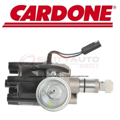 Cardone Distributor for 1974 Plymouth PB200 Van 3.7L L6 - Ignition Magneto  ck Foto 1 de 4