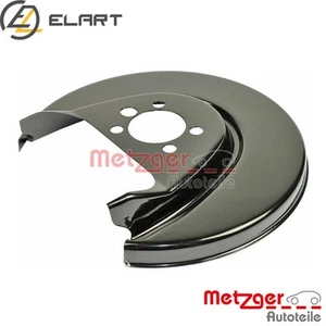 SPLASH PANEL BRAKE DISC 6115055 FOR SEAT IBIZA/IV/III/ST CORDOBA VW POLO AUDI - Picture 1 of 7