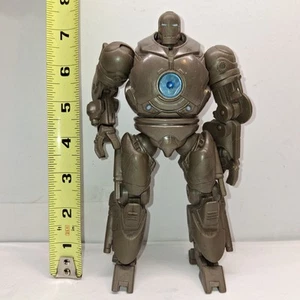 Iron Man Marvel Legends 2008 Iron Man Movie Iron Monger 7" Action Figure Toy - Picture 1 of 12