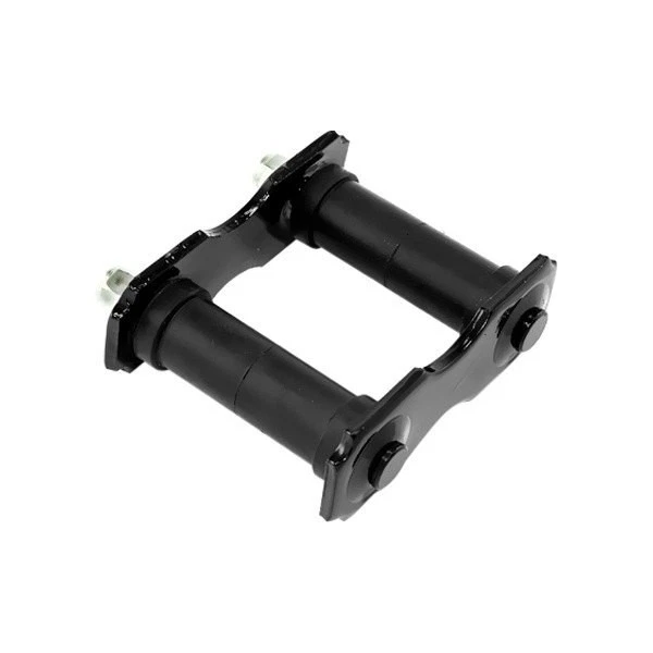 For Jeep CJ7 1976-1986 Omix-ADA 18271.02 Rear Leaf Spring Shackle Foto 1 de 1