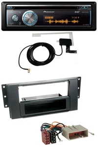 Pioneer Bluetooth DAB MP3 USB CD Autoradio für Landrover Freelander (2006) - Bild 1 von 9