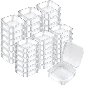 36PCS Organizer Box, Small Organizers and Storage Containers Rectangle Holder... - Picture 1 of 7