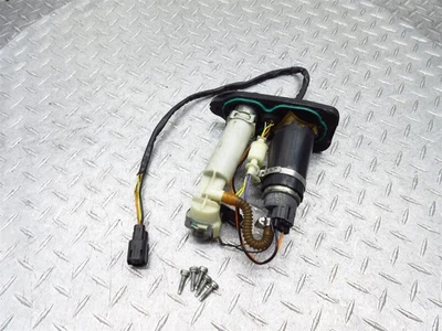 2007 Harley Sportster 883 XL883 R TESTED Works Fuel Pump Gas Petrol Sending Unit - Image 1 of 4