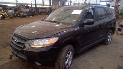 Pinza delantera izquierda conductor compatible con 07-09 SANTA FE 5931873 Foto 1 de 4