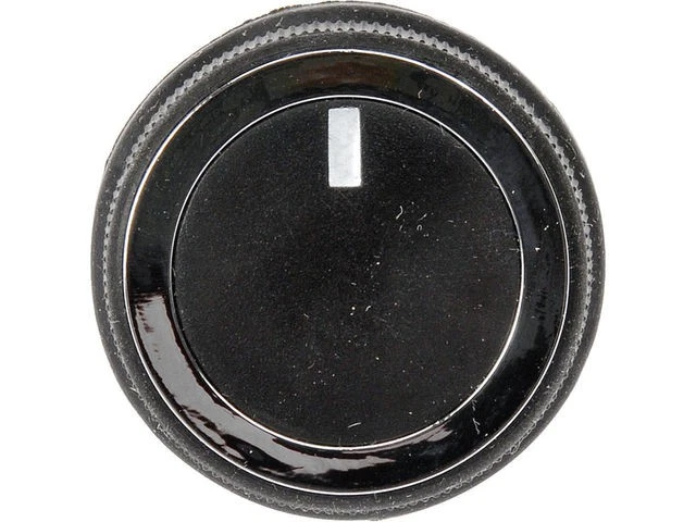 Perilla de control de calefacción para GMC Savana 4500 2010 2011 2012 2009-2016, 2018 PB415QD Foto 1 de 1