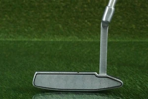 AFFINITY I-TEC MODEL 1 PUTTER BLADE 35" SENSUS TITANIUM MAGNESIUM SHAFT RH - Picture 1 of 11