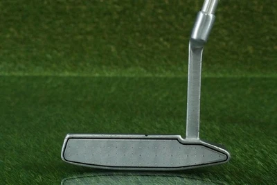 AFFINITY I-TEC MODEL 1 PUTTER BLADE 35" SENSUS TITANIUM MAGNESIUM SHAFT RH - Image 1 of 4