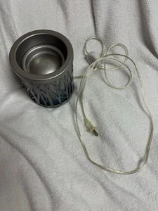 Yankee Candle Easy Melt Tassenwärmer elektrischer Wachsschmelzer - Bild 1 von 12