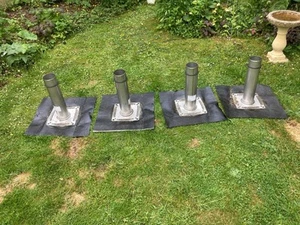 FarBo Rainwater Outlets - Picture 1 of 4