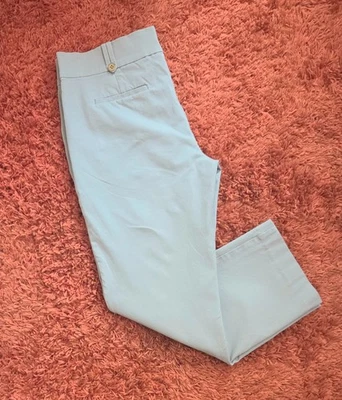 Women ALFANI Petite Pants – Light Brown – Size 12 P – Philippines - Image 1 of 4