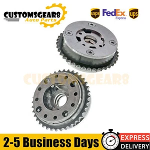 Intake Exhaust Camshaft Gear VVT for BMW X3 X4 Z4 520 528 328 220i 320i N20 N26 - Picture 1 of 8