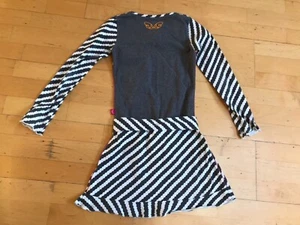 Ninni Vi Kleid Gr.134/140 - Bild 1 von 2