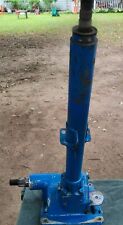 Ford Tractor 4400 Steering Gear Box
