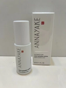 SUERO DE HIDRATACIÓN EXTREMA ANNAYAKE 1 OZ / 30 ML NUEVO Y SELLADO - Imagen 1 de 1
