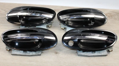 02-08 宝马 E65 B7 745I 750LI 前后门把手舒适访问。 — 第 1/4 张图片