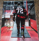 Thomas Chabot Signed 8X10 Matte Photo Ottawa Senators (C) Team Canada Juniors