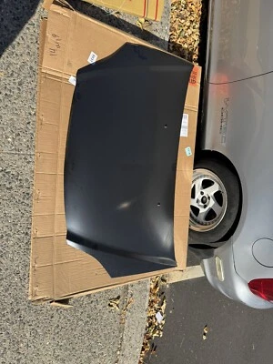 Honda Civic SI EP3 2002-2005 capó  Foto 1 de 4