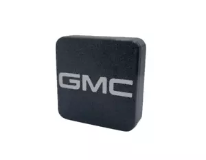 GMC Hitch Cover 1 1/4 Inch 3d Printed - Picture 1 of 3