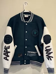 Aape Jacket - Picture 1 of 7