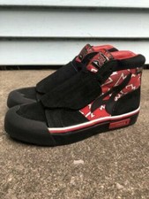 original airwalk shoes