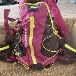 Las mejores ofertas en Quechua Mochilas de Senderismo | eBay