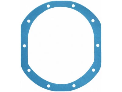 For 1984-1992 Lincoln Mark VII Axle Housing Cover Gasket Rear Felpro 72859WNDJ Foto 1 de 2