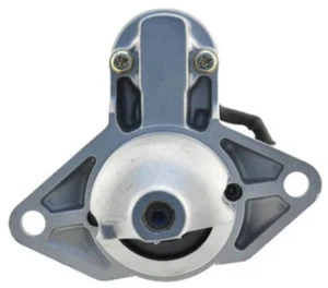 New Starter For Subaru Impreza 2.2L 1997 1998-01, Forester 2.5L 1998-2002 17717n - Picture 1 of 4