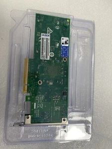 Intel XL710-QDA1 XL710-QSR1 40GB Single Port Ethernet Converged Network Adapter - Afbeelding 1 van 3