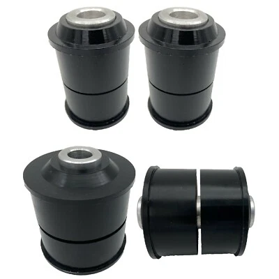 4x Range Rover Sport 05-13 Complete Rear Lower Arm Polyurethane PSB Bush Kit - Image 1 of 4