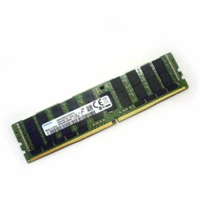 Dell 4JMGM Memory 64GB PC4-21300VL 2666MHz DDR4 SDRAM - Picture 1 of 3