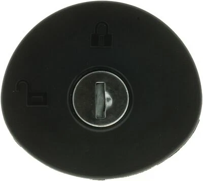 Tapa de tanque de combustible con bloqueo para Lincoln MKT 2010-2012 178JE81 Foto 1 de 3