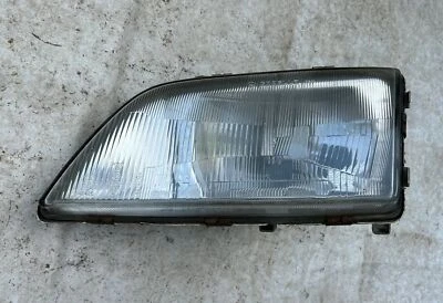 Scheinwerfer vorne links Carello Original Opel Omega A - Bild 1 von 4