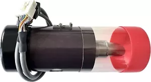Spinner Axsys Technologies Scanner Motor 37500 Assembly 6851 1727-100-00 - Bild 1 von 5